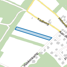 Perceel NWH01-A-3625