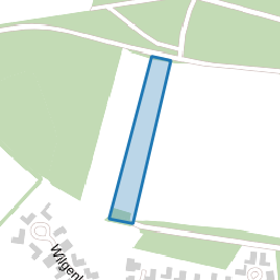 Perceel NWH01-A-3631