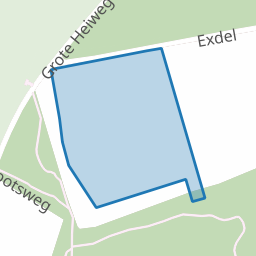 Perceel NWH01-A-3640