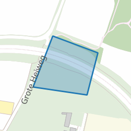 Perceel NWH01-A-3642