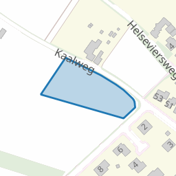 Perceel NWH01-A-3763