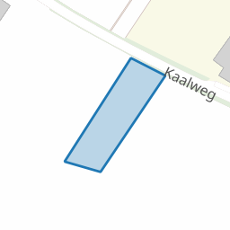 Perceel NWH01-A-3764