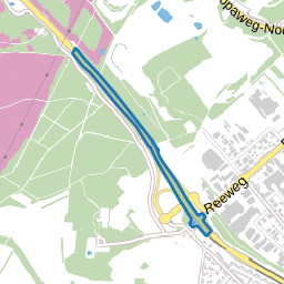 Perceel NWH01-A-3779