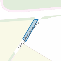 Perceel NWH01-A-3783