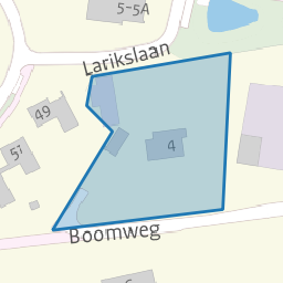 Perceel NWH01-A-3801