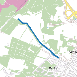 Perceel NWH01-A-3836