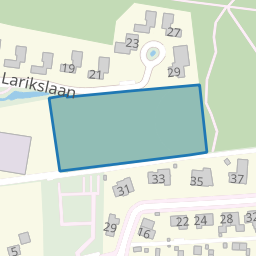 Perceel NWH01-A-3848