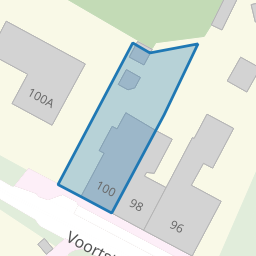 Perceel NWH01-A-3862