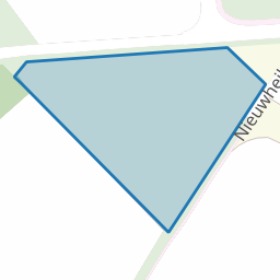 Perceel NWH01-A-3864