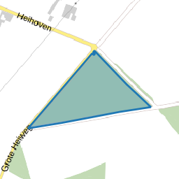 Perceel NWH01-A-3873