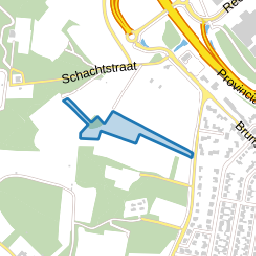 Perceel NWH01-A-3879