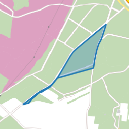 Perceel NWH01-A-3887