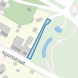 Perceel NWH01-A-3893