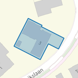 Perceel NWH01-A-3950