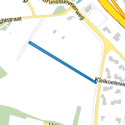 Perceel NWH01-A-3962