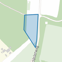 Perceel NWH01-A-3970