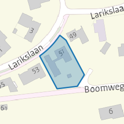 Perceel NWH01-A-4003