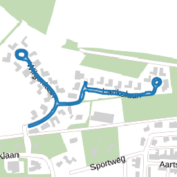 Perceel NWH01-A-4016