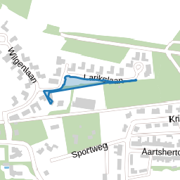 Perceel NWH01-A-4019