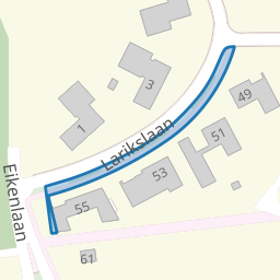 Perceel NWH01-A-4021