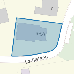 Perceel NWH01-A-4025