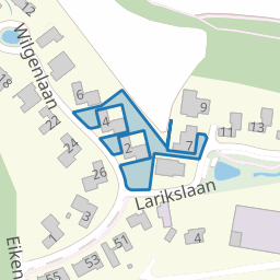 Perceel NWH01-A-4027