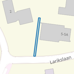 Perceel NWH01-A-4028