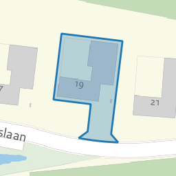 Perceel NWH01-A-4033