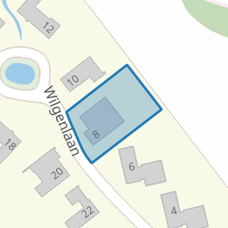 Perceel NWH01-A-4043