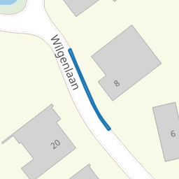 Perceel NWH01-A-4044