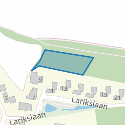 Perceel NWH01-A-4076