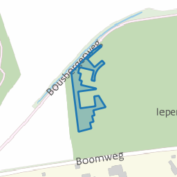 Perceel NWH01-A-4086