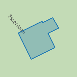 Perceel NWH01-A-4104