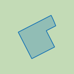 Perceel NWH01-A-4105