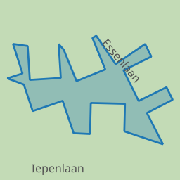 Perceel NWH01-A-4108