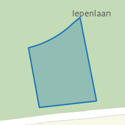 Perceel NWH01-A-4113