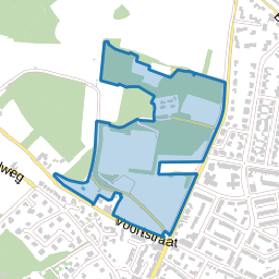 Perceel NWH01-A-4125