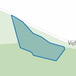 Perceel NWH01-B-1264