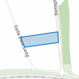 Perceel NWH01-B-1335