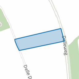 Perceel NWH01-B-1341