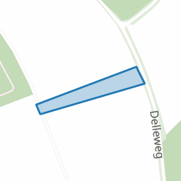 Perceel NWH01-B-1343