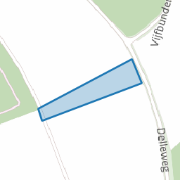 Perceel NWH01-B-1344