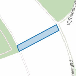 Perceel NWH01-B-1345