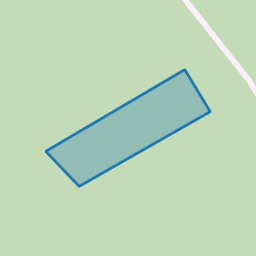 Perceel NWH01-B-1356