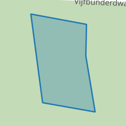 Perceel NWH01-B-1967