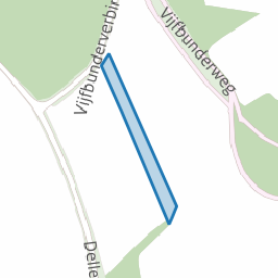 Perceel NWH01-B-2046