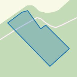 Perceel NWH01-B-2254