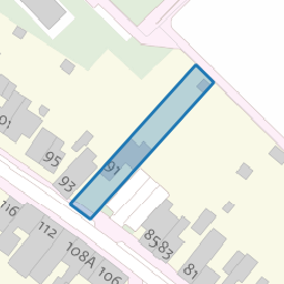 Perceel NWH01-B-2726