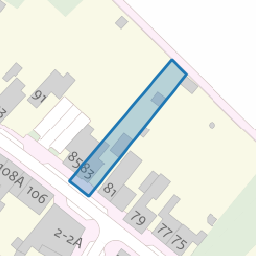 Perceel NWH01-B-2728