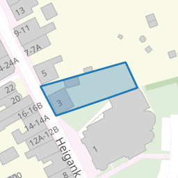 Perceel NWH01-B-2748